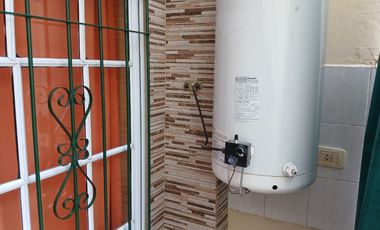 Departamento Tipo Casa en alquiler en Lanus Este