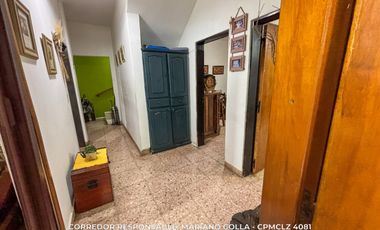 Casa en venta c/ cochera en Burzaco