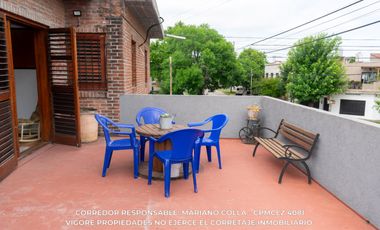 Casa en venta c/ cochera en Burzaco