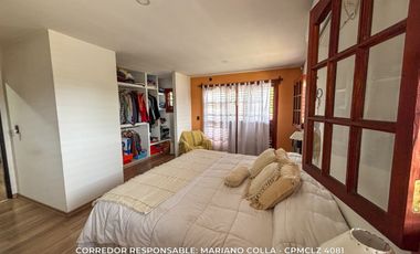 Casa en venta c/ cochera en Burzaco
