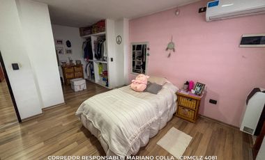 Casa en venta c/ cochera en Burzaco