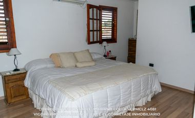 Casa en venta c/ cochera en Burzaco