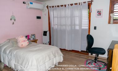 Casa en venta c/ cochera en Burzaco