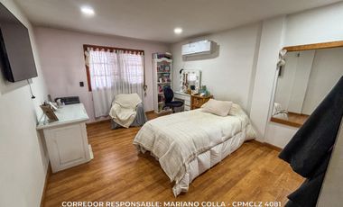 Casa en venta c/ cochera en Burzaco