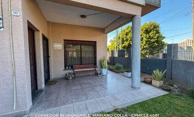Casa en venta c/ cochera en Burzaco