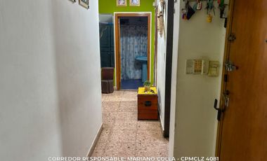 Casa en venta c/ cochera en Burzaco