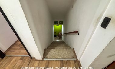 Casa en venta c/ cochera en Burzaco