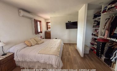 Casa en venta c/ cochera en Burzaco