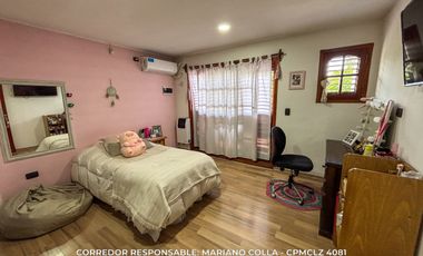 Casa en venta c/ cochera en Burzaco