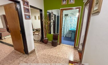 Casa en venta c/ cochera en Burzaco
