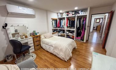 Casa en venta c/ cochera en Burzaco