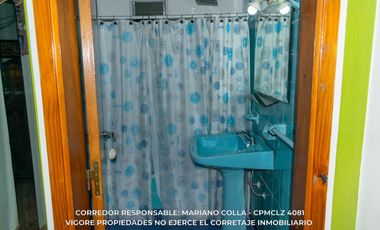 Casa en venta c/ cochera en Burzaco