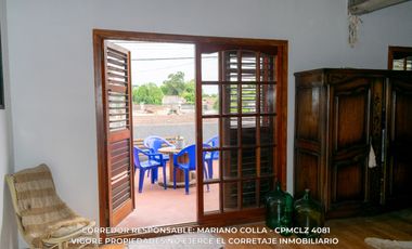 Casa en venta c/ cochera en Burzaco