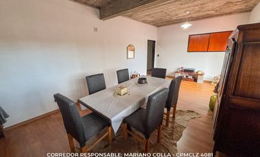 Casa en venta c/ cochera en Burzaco