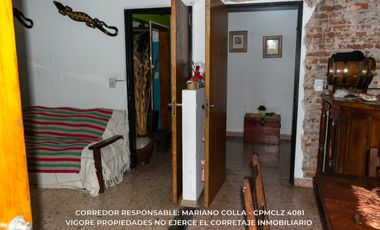 Casa en venta c/ cochera en Burzaco