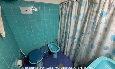 Casa en venta c/ cochera en Burzaco