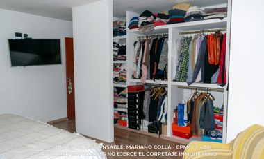 Casa en venta c/ cochera en Burzaco