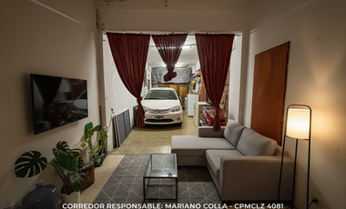 Casa en venta c/ cochera en Burzaco