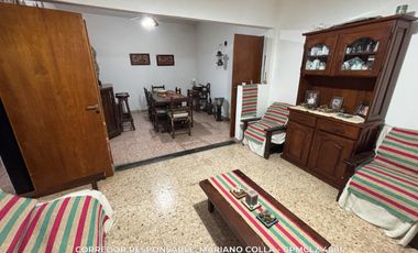 Casa en venta c/ cochera en Burzaco