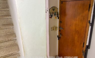 Casa en venta c/ cochera en Burzaco