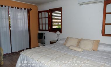 Casa en venta c/ cochera en Burzaco