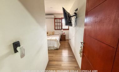 Casa en venta c/ cochera en Burzaco