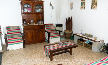 Casa en venta c/ cochera en Burzaco