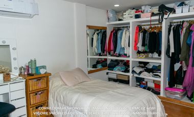 Casa en venta c/ cochera en Burzaco