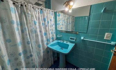 Casa en venta c/ cochera en Burzaco