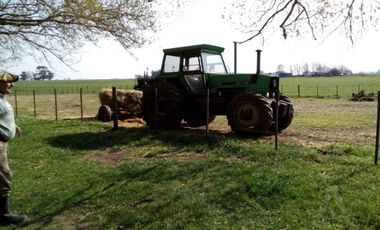 FINA PATAGONIA. Campo en venta de 2350000m2 ubicado en Mechongué