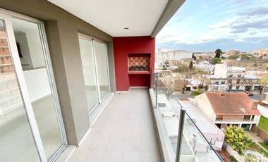 Departamento en venta en Ituzaingo Sur