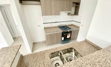 Departamento en venta en Ituzaingo Sur