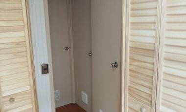 ARRIENDO DEPARTAMENTO EN RÍO BUENO 3D 1B