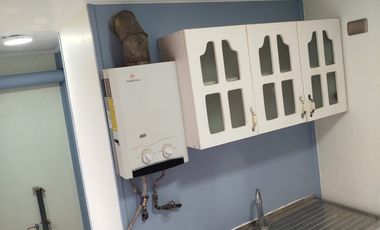 ARRIENDO DEPARTAMENTO EN RÍO BUENO 3D 1B