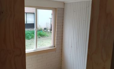 ARRIENDO DEPARTAMENTO EN RÍO BUENO 3D 1B