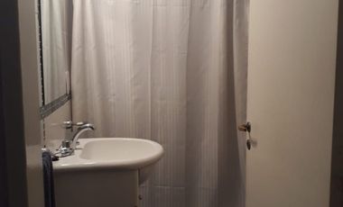 departamento en venta. planta baja. ciudad. 2 hab.