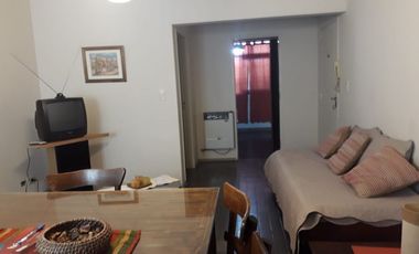 departamento en venta. planta baja. ciudad. 2 hab.