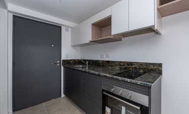 Alq. 2 amb duplex amenities, La Boca