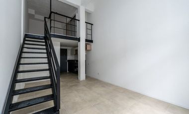 Alq. 2 amb duplex amenities, La Boca