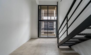 Alq. 2 amb duplex amenities, La Boca