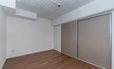 Alq. 2 amb duplex amenities, La Boca