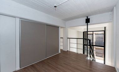 Alq. 2 amb duplex amenities, La Boca