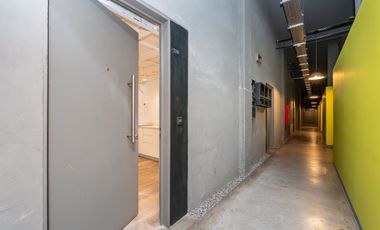 Alq. 2 amb duplex amenities, La Boca