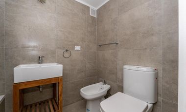 Alq. 2 amb duplex amenities, La Boca