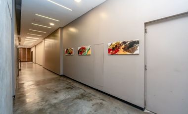 Alq. 2 amb duplex amenities, La Boca