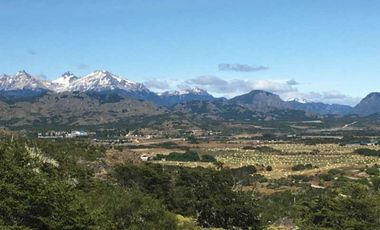 Parcela en venta  en LAGO VERDE