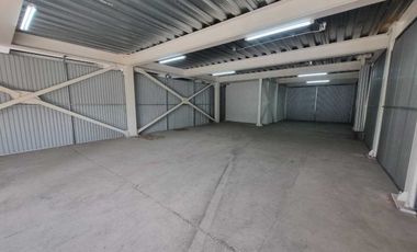 Bodega en arriendo en MACUL