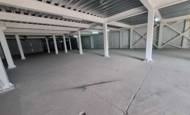 Bodega en arriendo en MACUL