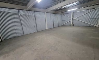 Bodega en arriendo en MACUL