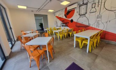 Bodega en arriendo en MACUL